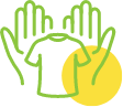 Hands Icon