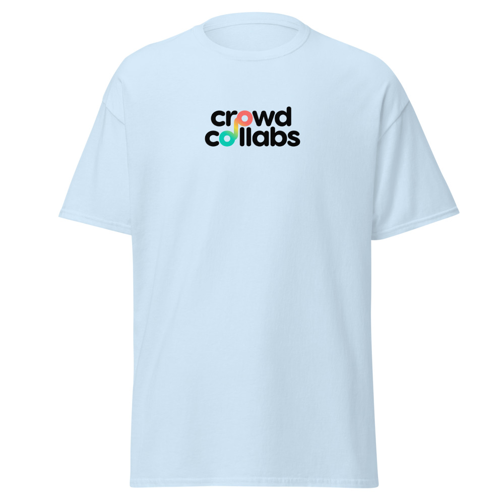 crowd collabs #1