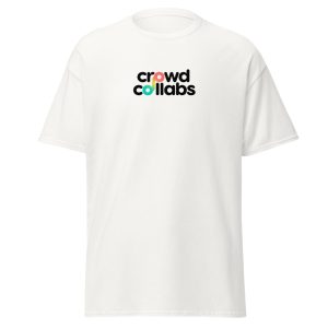 Mockup image for design 5841 - White (front)