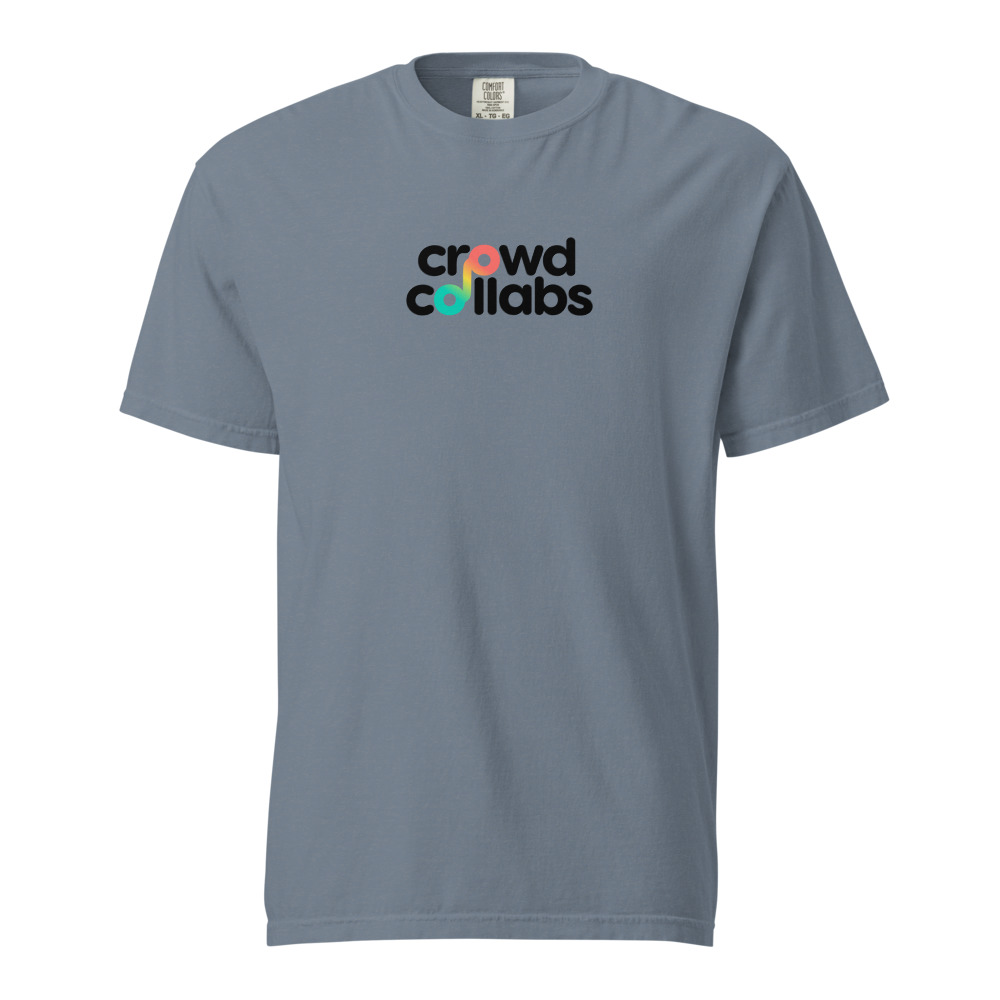 crowd collabs #3