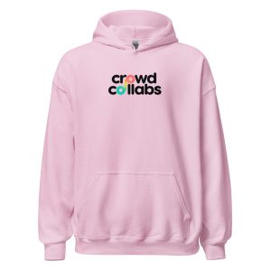 Mockup image for design 5897 - Light Pink (front)