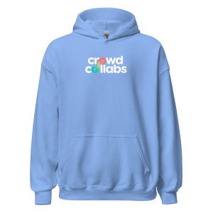 crowd collabs #9