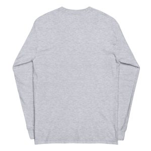 Mockup image for design 5983 - Sport Grey (back)
