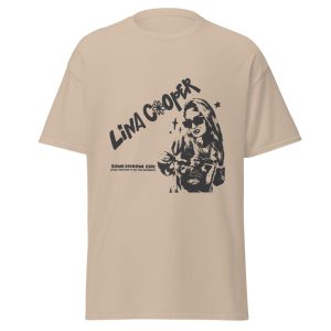 lina cooper shirt