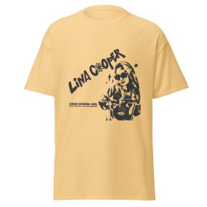 Mockup image for design 6108 - Yellow Haze (front)
