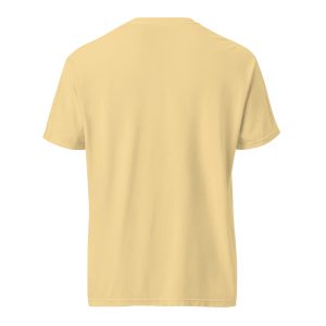 Mockup image for design 6156 - Butter (back)