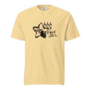 Mockup image for design 6156 - Butter (front)