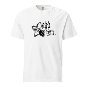Mockup image for design 6156 - White (front)