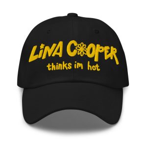 hot hat