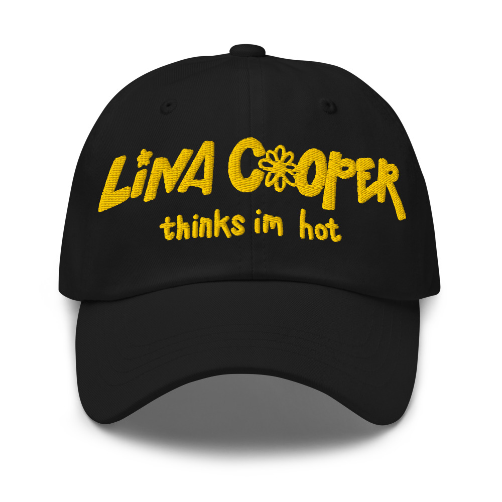hot hat