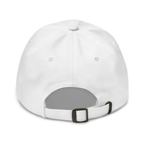 Mockup image for design 6243 - White (back)