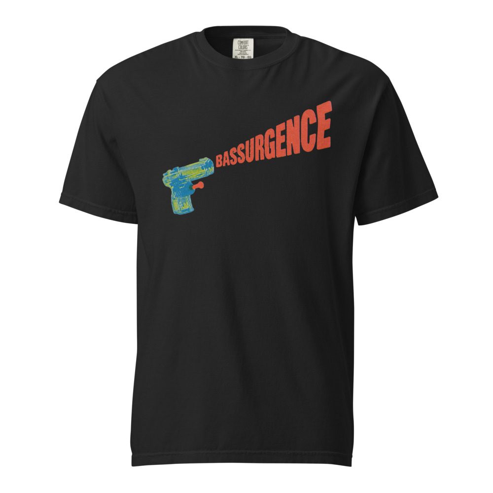 bassurgence (water)
