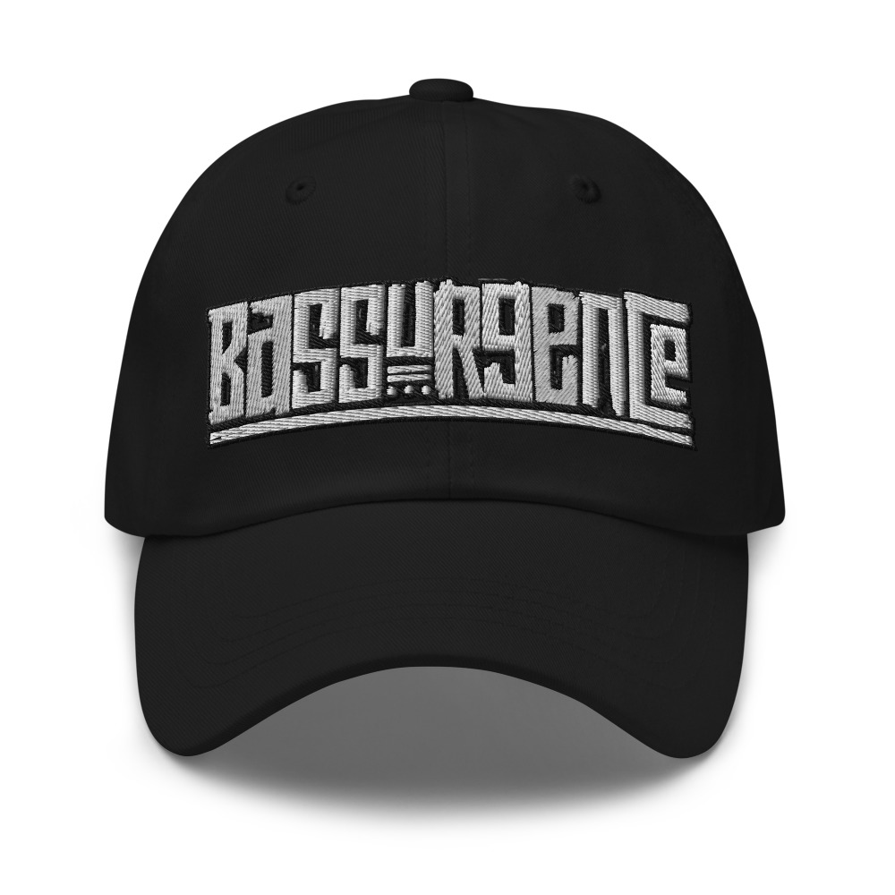 Bass hat