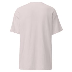 Mockup image for design 6402 - Ice Grey (back)