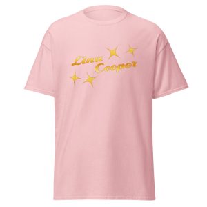 Mockup image for design 6402 - Light Pink (front)