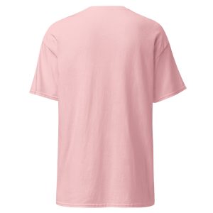 Mockup image for design 6402 - Light Pink (back)