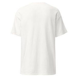 Mockup image for design 6402 - White (back)
