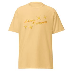 Mockup image for design 6402 - Yellow Haze (front)