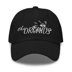 orchids hat