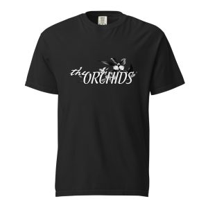 orchids shirt
