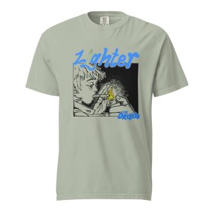 Lighter