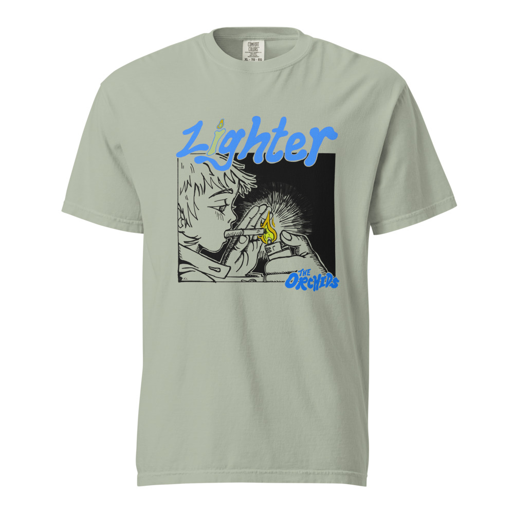 Lighter