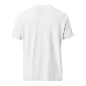 Mockup image for design 6504 - White (back)