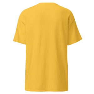 Mockup image for design 6521 - Daisy (back)