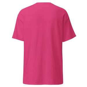 Mockup image for design 6521 - Heliconia (back)