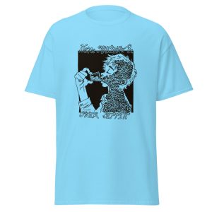 Mockup image for design 6521 - Sky (front)