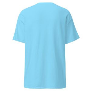 Mockup image for design 6521 - Sky (back)