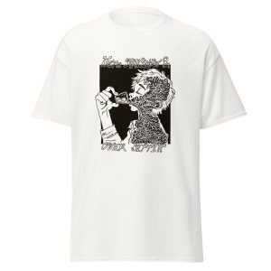 Mockup image for design 6521 - White (front)