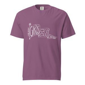 Mockup image for design 6593 - Berry (front)