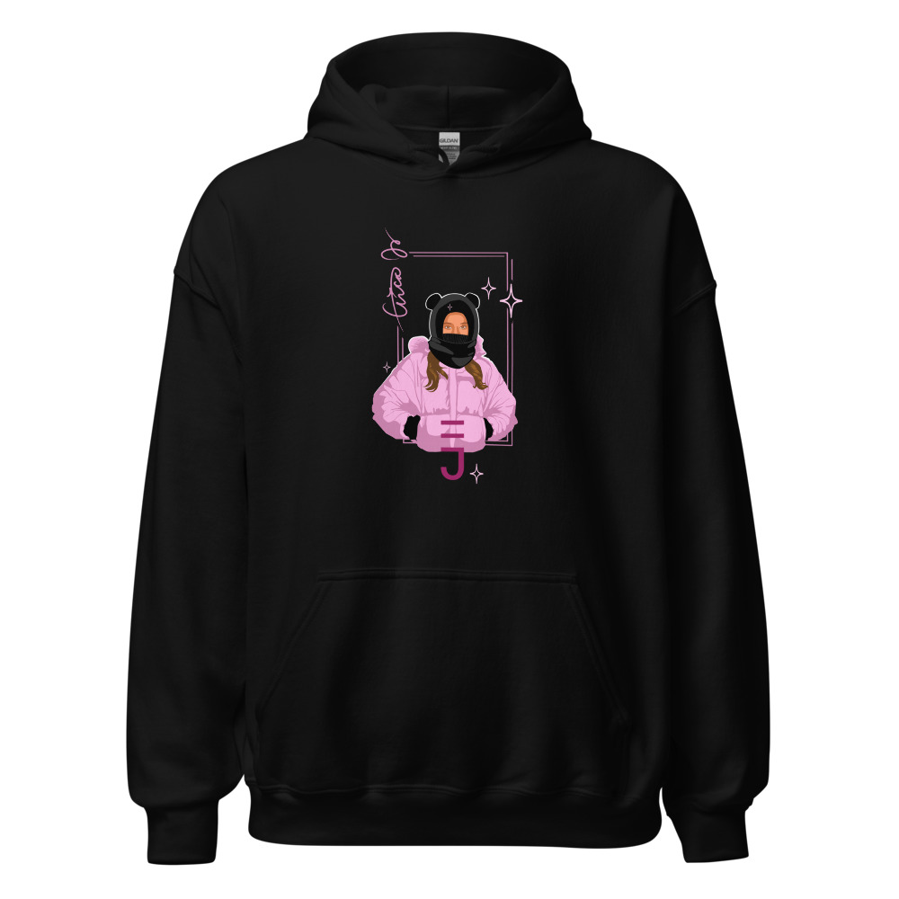 Signature Hoodie