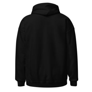 Mockup image for design 6605 - Black (back)