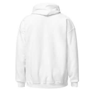 Mockup image for design 6605 - White (back)