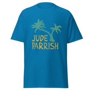 Jude Parrish Island Tee