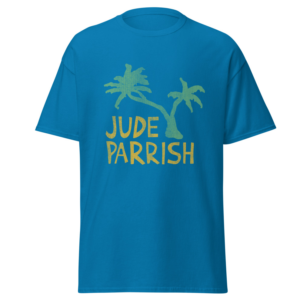 Jude Parrish Island Tee