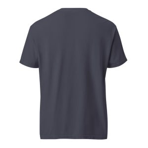 Mockup image for design 6887 - Navy (back)