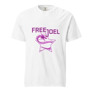 Mockup image for design 6887 - White (front)