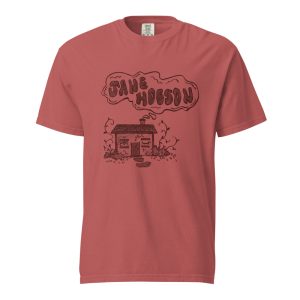 Jane Hobson House Shirt