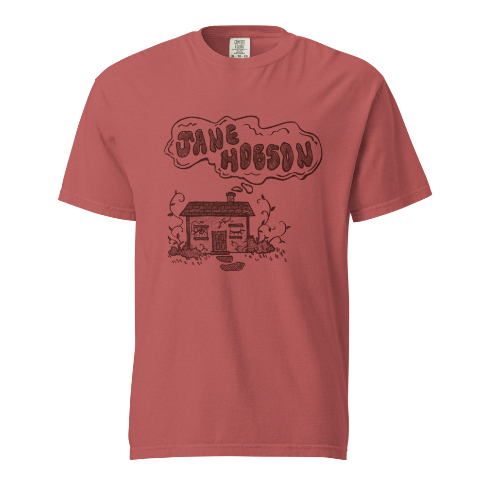 Jane Hobson House Shirt