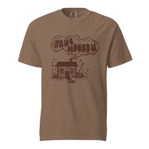 Mockup image for design 6921 - Espresso (front)