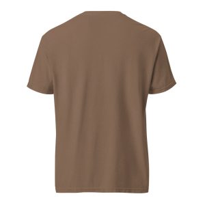 Mockup image for design 6921 - Espresso (back)