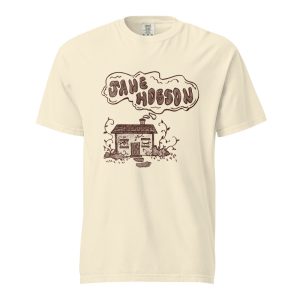 Mockup image for design 6921 - Ivory (front)