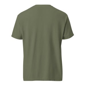 Mockup image for design 6921 - Moss (back)