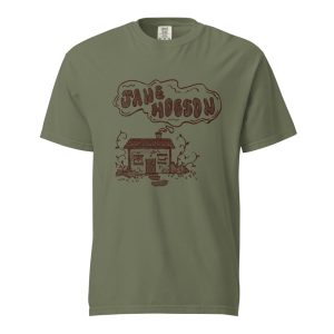 Mockup image for design 6921 - Moss (front)