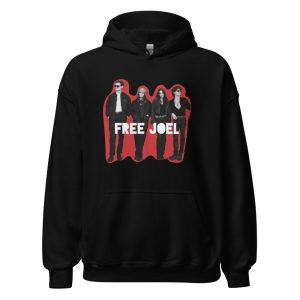 Free Joel Hoodie
