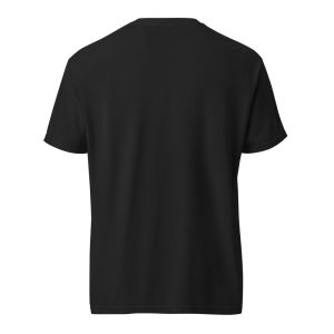 Mockup image for design 7183 - Black (back)