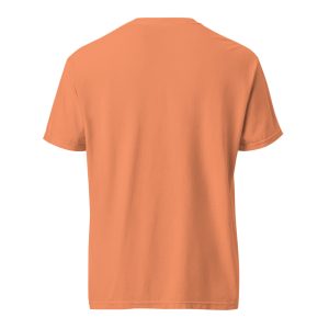 Mockup image for design 7346 - Terracotta (back)